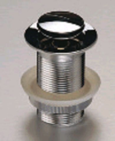 Basin Waste Long Slotted