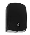 Ticra Folded Paper Towel Dispenser Matt Black