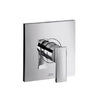Citterio Shower Mixer Conc.F-Set Chro
