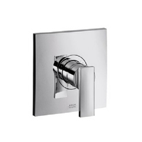 Citterio Shower Mixer Conc.F-Set Chro