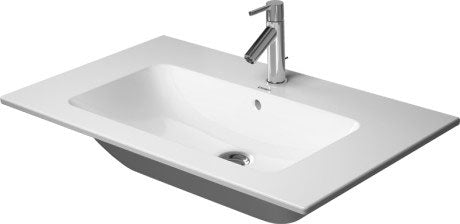 ME By Starck Furniture Wash Basin White830 X 490 mm