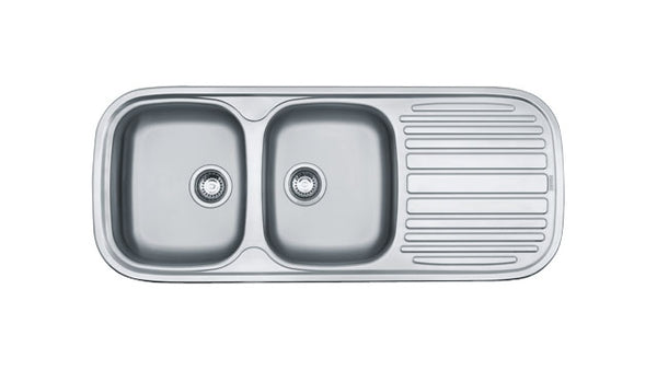 Quinline QLX621-120 D/B 1200x500x149