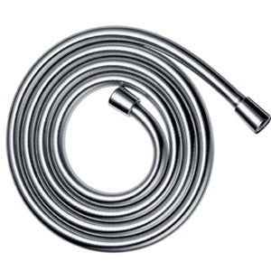 Hansgrohe Isiflex Shower Hose 125 Cm Chrome