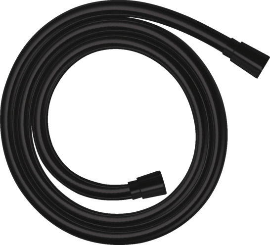 Hansgrohe Isiflex Shower Hose 160 Cm Matt Black