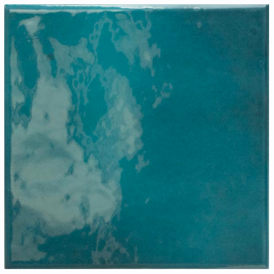 Spa Manacor Glacier 123x123x9mm Gloss Porcelain (0.507sqm/box)