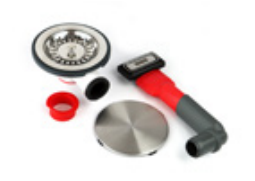 Maris MRG610 90mm Waste Kit with Overflow