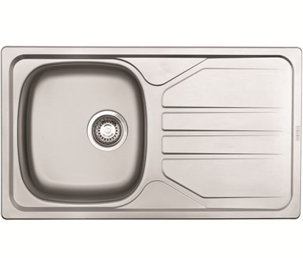 Nouveau NVN611 Sink 800x460mm