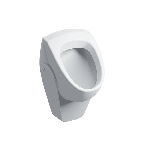 Selnova Urinal Back Entry