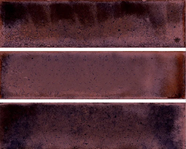 Jazba Garnet 60X246X8.4mm Porcelain Tiles (0,50Sqm2/Box)