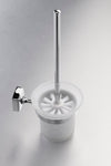 Rieti Toilet Brush