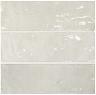 La Riviera Subway Vert 65X200X9mm (0.5Sqms/Bx)