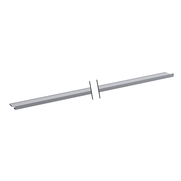 Collector Profile for Wall Drain L1500mm