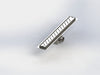 Shower Channel 885mm (Perforated)