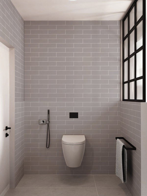 Aquarella Mulberry Matt300x75x8 1.12 M² / Box