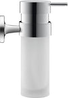 Starck T Soap DispenserChrome 60X126X176 mm