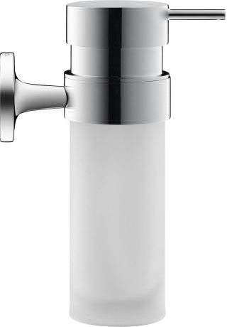 Starck T Soap DispenserChrome 60X126X176 mm