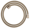 Hansgrohe Designflex Textile Shower Hose 160 Cm Brushed Bronze