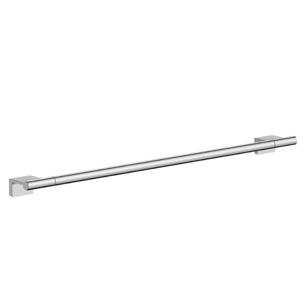 hansgrohe AddStoris S Bath towel rail 661mm
