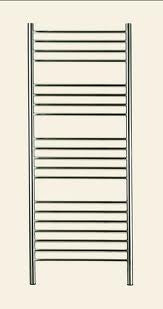 Classic D (400) Straight Polished Left (1340 X 400 X 118)