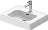 Soleil By Starck Washbasin 560x435x900mm