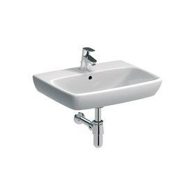 Selnova Square washbasin 550X440X175 1TH