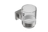 8532 Tumbler + Holder - Brushed