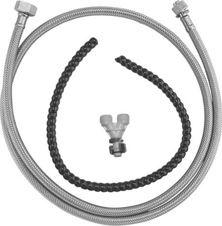 Connection Set For Sensowash F