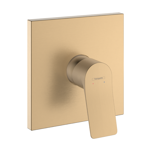 Vivenis Single Lever Shower Mixer for Concealed Installation for iBox Universal