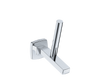 Integrity Paper Holder Spare - Chrome