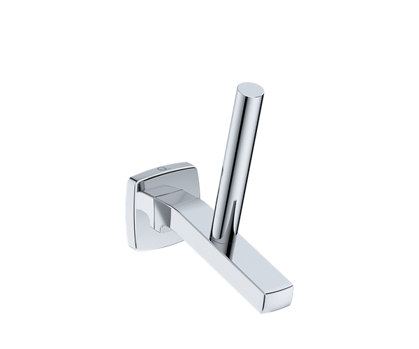 Integrity Paper Holder Spare - Chrome