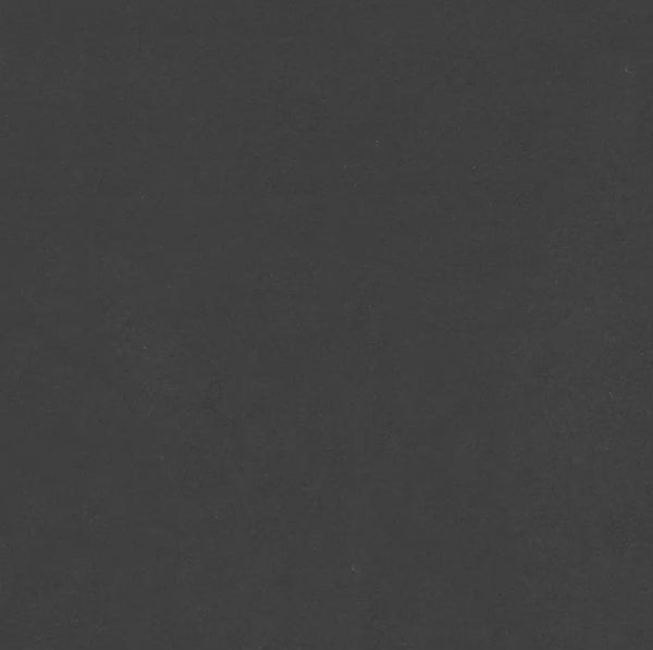 Endura Black Rectified UGL Porcelain Full Body 600x600x9.5mm (1.44sqm2/box)