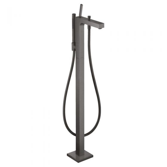 Axor Citterio Floor Bath Mix & H/shower