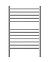 Classic E (400) Curved Brushed Left (790 X 400 X 160)