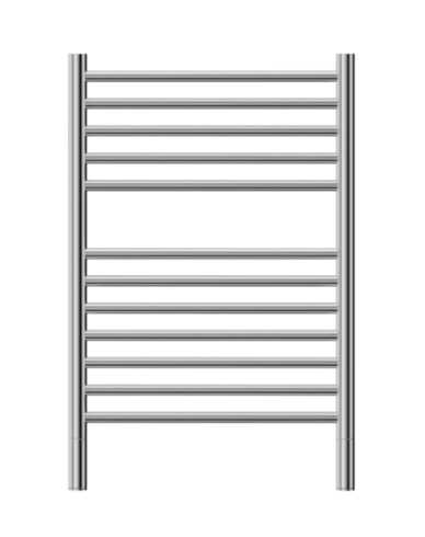 Classic E (400) Curved Brushed Left (790 X 400 X 160)