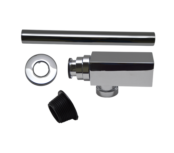 Square Bottle Trap 32mmx32mm