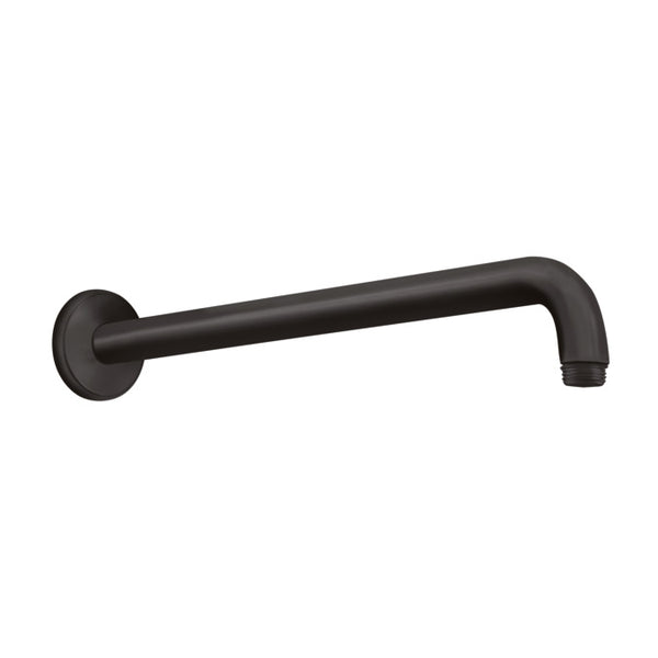 Hansgrohe Shower Arm 38.9 Cm Matt Black