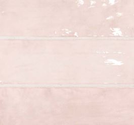 La Riviera Subway Rose 65X200mm