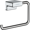 Hansgrohe Addstoris Toilet Paper Holder Chrome