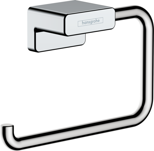 Hansgrohe Addstoris Toilet Paper Holder Chrome