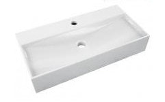Solo Basin Freestanding Reunion 600x310x110mm