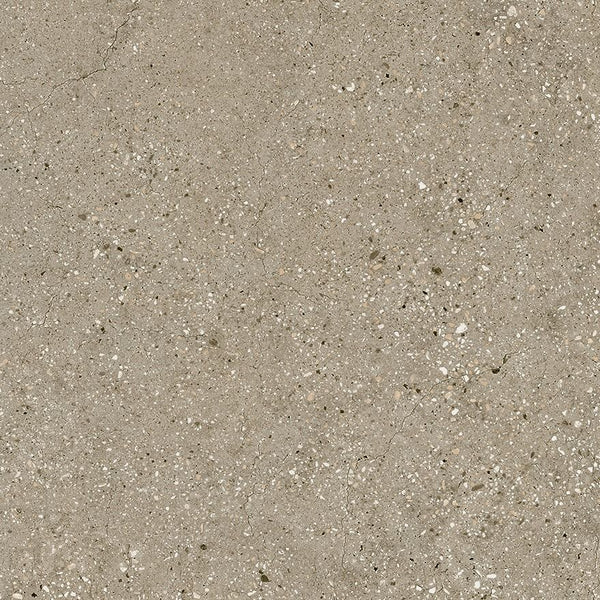 Tatum Grey Rough 800X800mm Stoneware Porcelain (1.92 Sqm/Box)