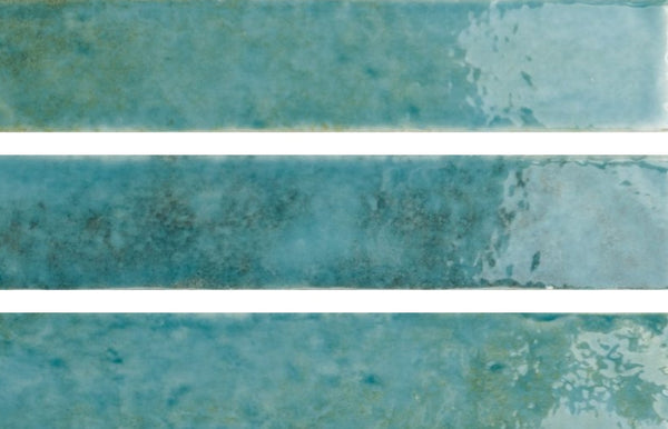 Potters Azur Gloss Ceramic 50x250x8.5mm (0,75 sqm/box)