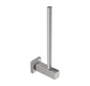 8504 Paper Holder Spare - Brushed