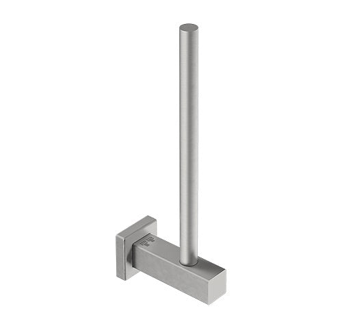 8504 Paper Holder Spare - Brushed