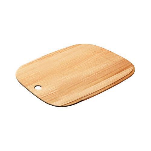 Chopping Board Full