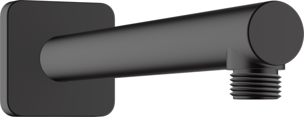 Hansgrohe Vernis Shape Shower Arm 24 Cm Matt Black