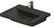 D-Neo Anthracite Furniture Basin 600 x 480mm