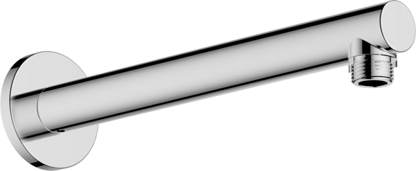 Hansgrohe Vernis Blend Shower Arm 24 Cm Chrome