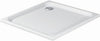 D-Code Shower Tray White 1000X1000 mm