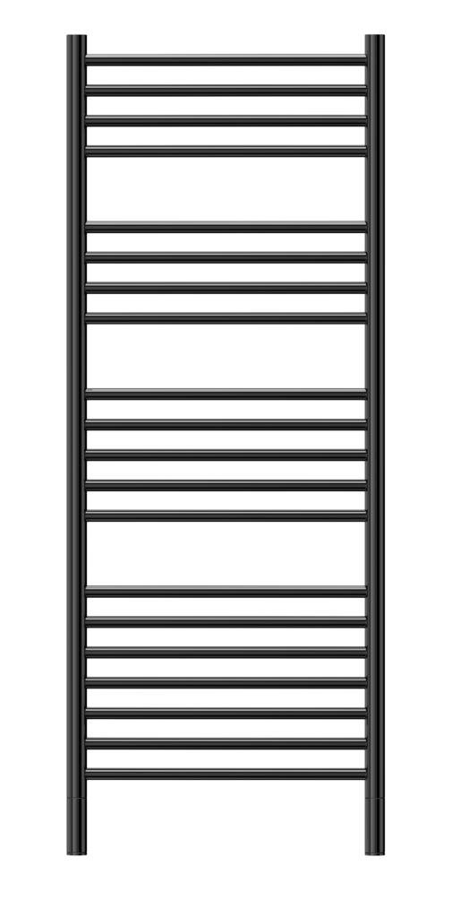 Classic D (520) Straight Black Left (1340 X 520 X 118)